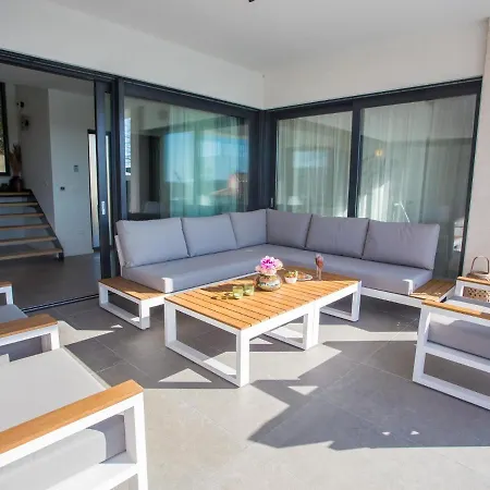 Unparalleled Luxury At Fuskulina Пореч