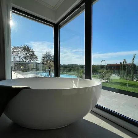 Unparalleled Luxury At Fuskulina Porec