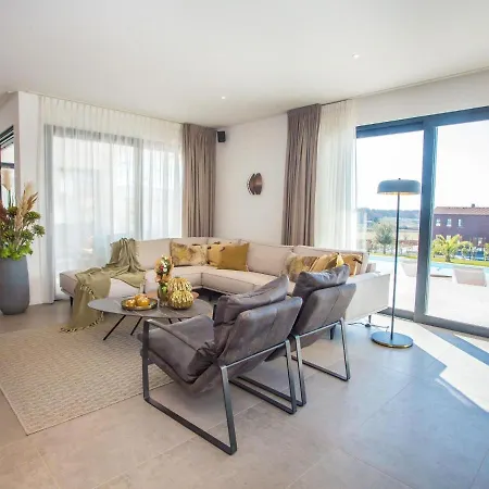 Unparalleled Luxury At Fuskulina * Porec