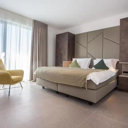 Unparalleled Luxury At Fuskulina Villa Porec