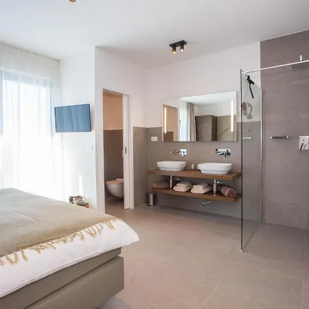 Villa Unparalleled Luxury At Fuskulina