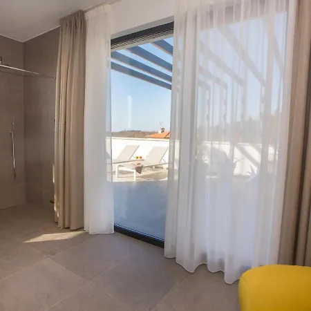 Unparalleled Luxury At Fuskulina Villa Porec