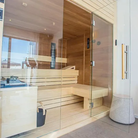 Unparalleled Luxury At Fuskulina