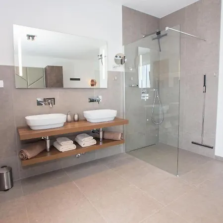 Unparalleled Luxury At Fuskulina Villa Porec