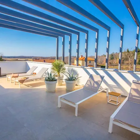 Unparalleled Luxury At Fuskulina Porec