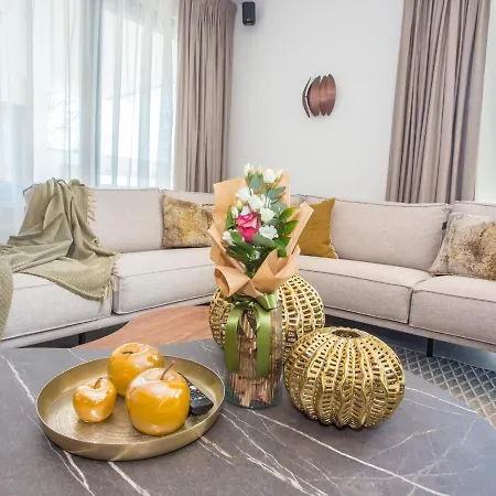 Villa Unparalleled Luxury At Fuskulina Porec