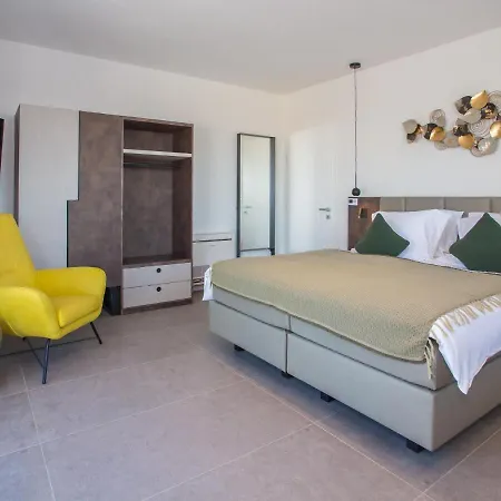 Unparalleled Luxury At Fuskulina * Porec