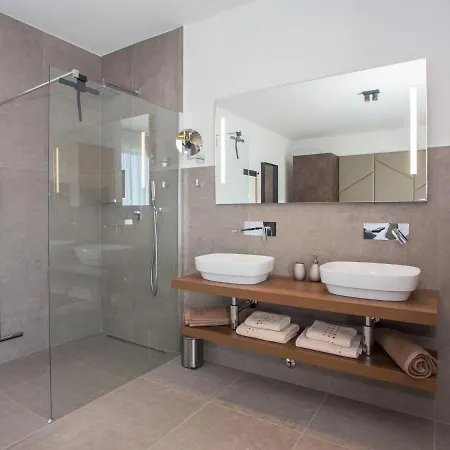Unparalleled Luxury At Fuskulina Villa