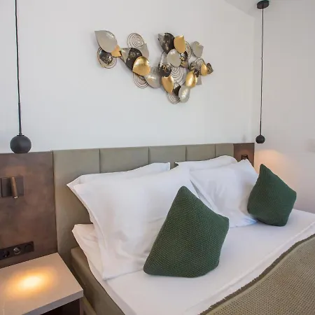 Villa Unparalleled Luxury At Fuskulina Porec