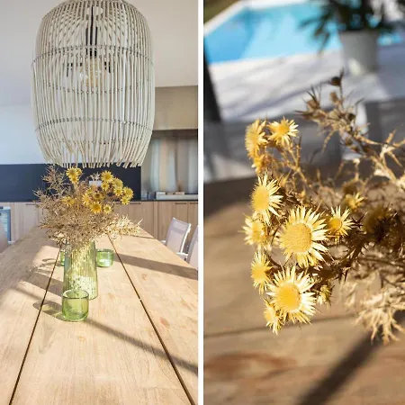 Unparalleled Luxury At Fuskulina *